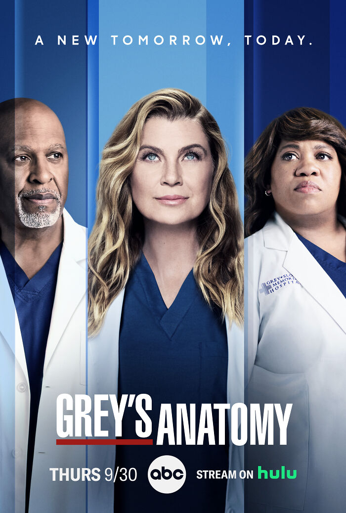 Anatomía de Grey