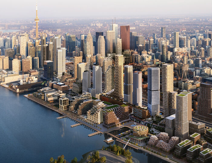 Toronto quiere acabar con la 