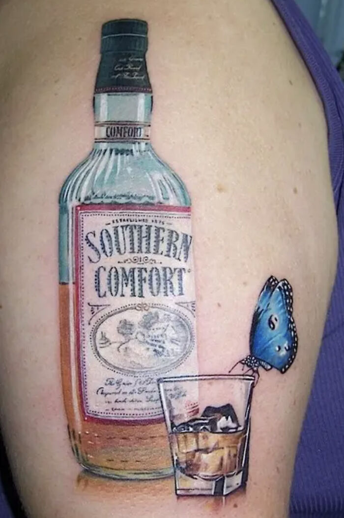 40 De los peores tatuajes que al parecer son una señal de alarma para la gente