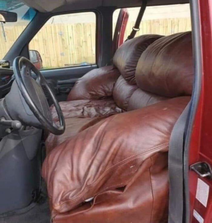 This Facebook Page Shares “Things That Make You Go Hmmm”, And Here Are 50 Of Its Best Posts