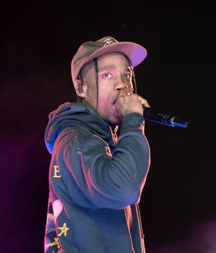 Coachella 2022 canceló el recital de Travis Scott a pesar de que él se ofreció a hacerlo gratis
