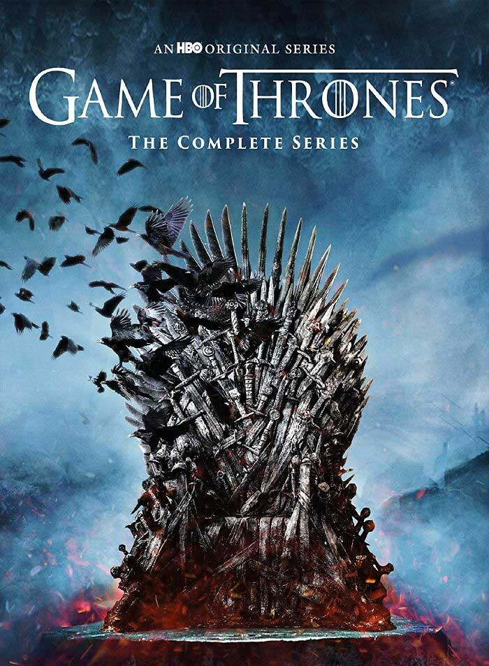 Juego de Tronos