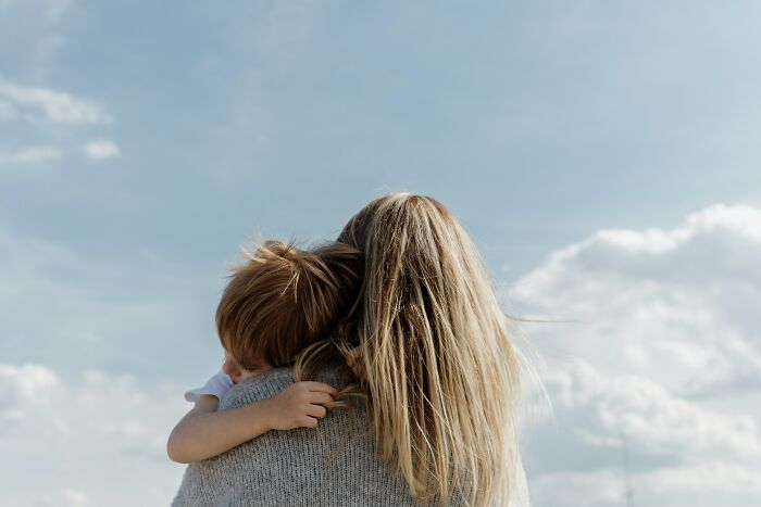 25 Historias incómodas de familiares diciendo algo inapropiado o desconsiderado