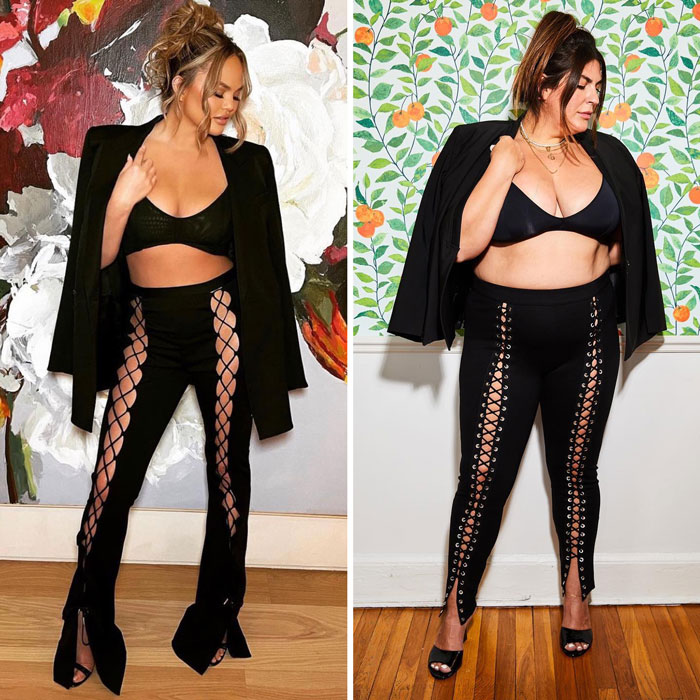 Chrissy Teigen