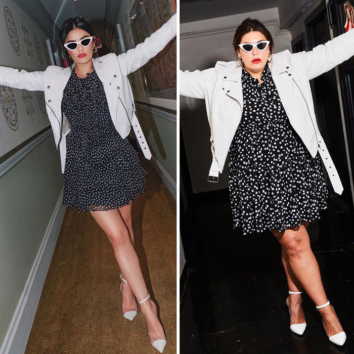 Lucy Hale