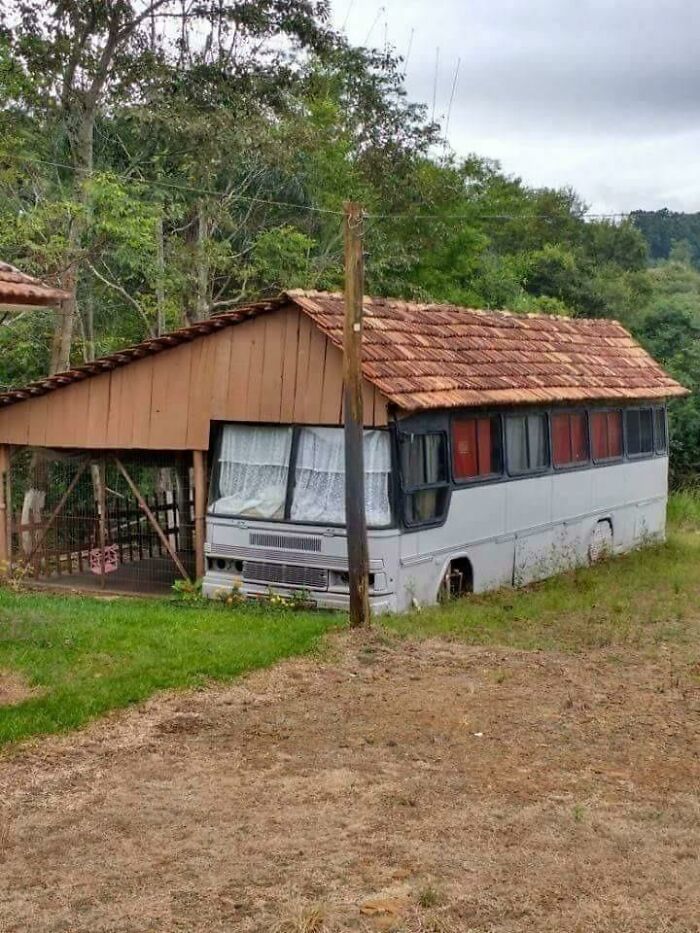 Supongo que esto es mejor que llevarlo a un desguace