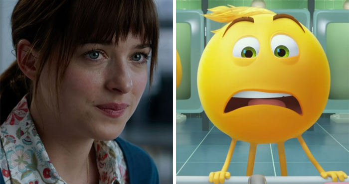 25 Películas que la gente no pudo terminar porque eran muy malas