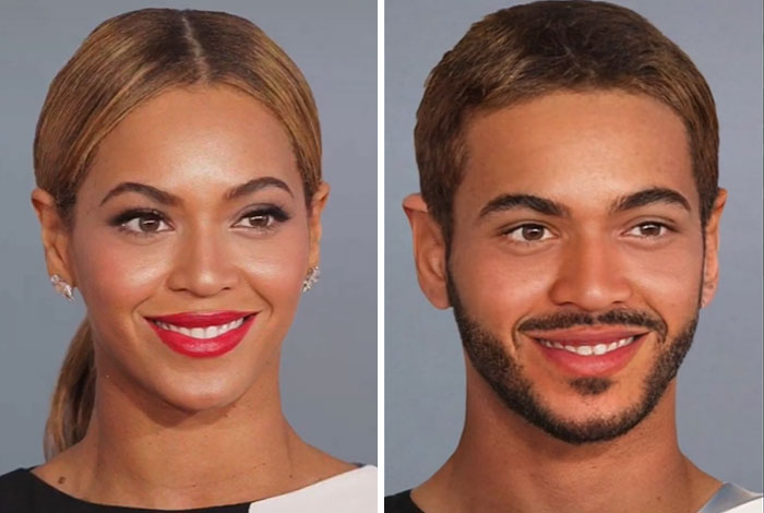Beyoncé