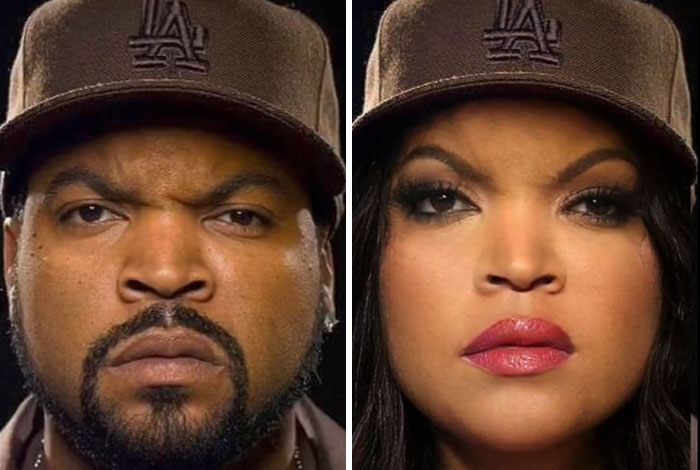 Ice Cube