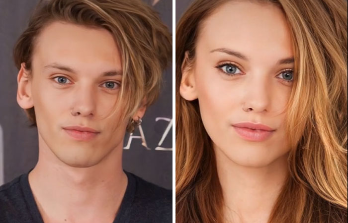 Jamie Campbell Bower