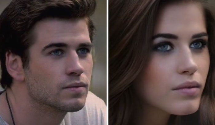 Liam Hemsworth