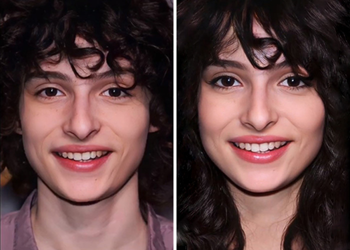 Finn Wolfhard