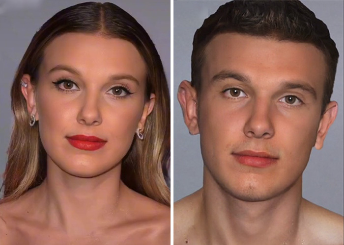 Millie Bobby Brown