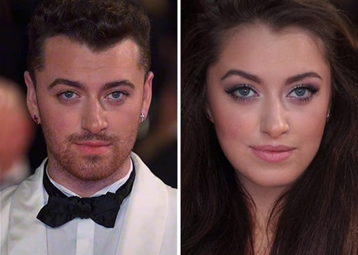 Sam Smith