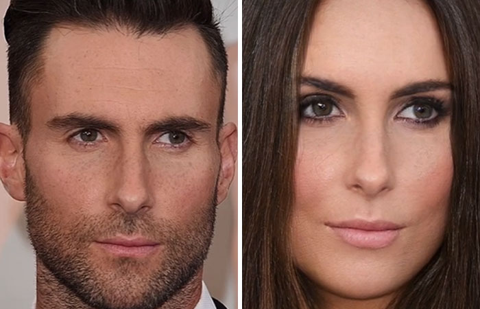 Adam Levine