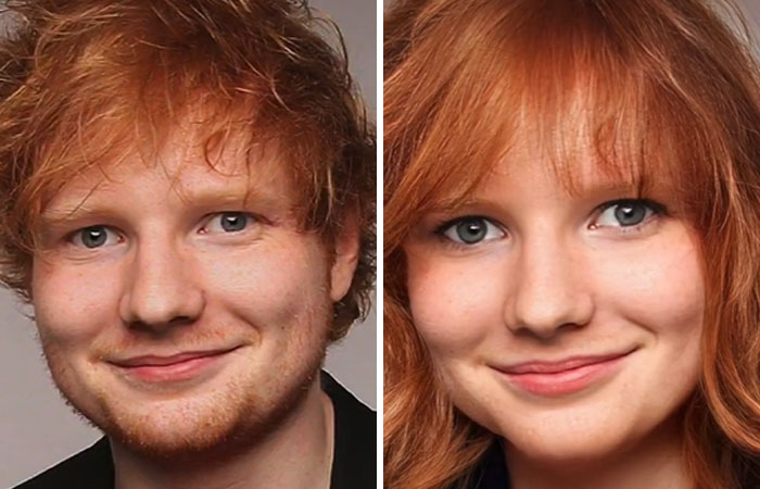Ed Sheeran