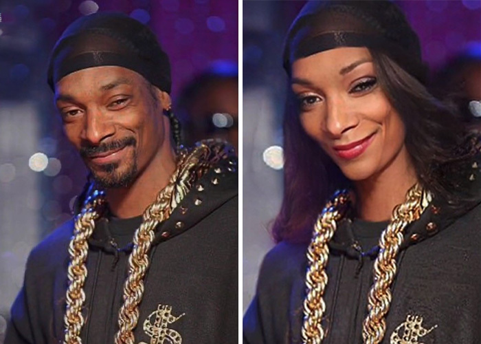 Snoop Dogg