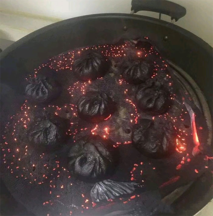 Creo que todavía está un poco crudo