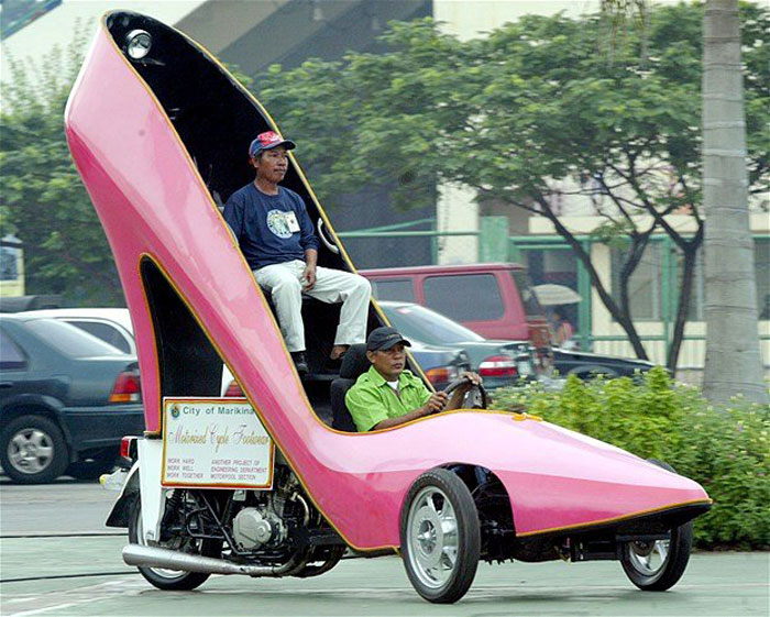 This Facebook Group Documents Examples Of Bad Drivers, Here Are 50 Of Their Funniest Posts (New Pics)