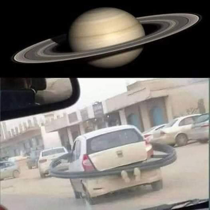 This Facebook Group Documents Examples Of Bad Drivers, Here Are 50 Of Their Funniest Posts (New Pics)