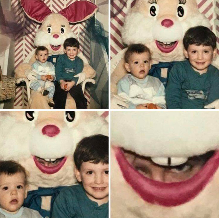 Feliz Pascua