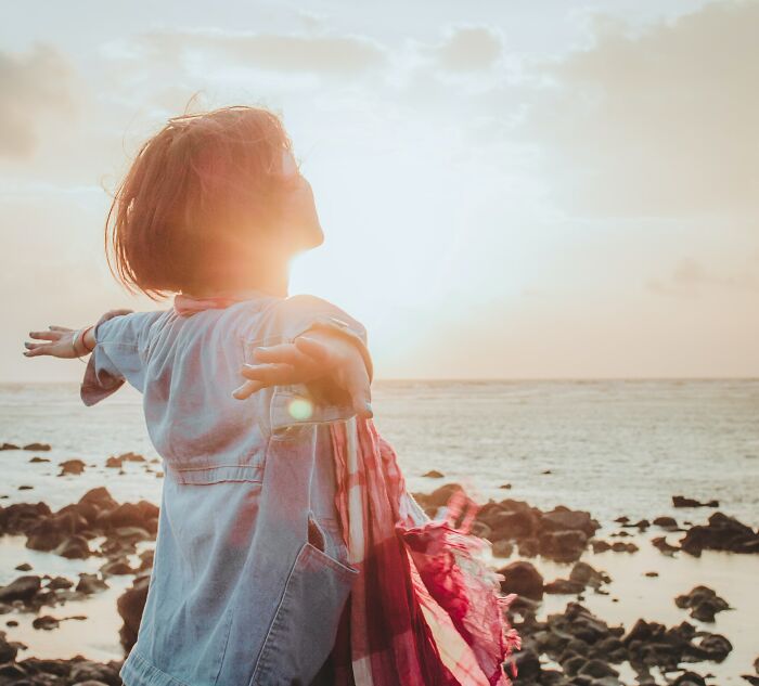 25 Personas comparten cosas que mejoraron tanto su vida que desearían haberlas hecho antes