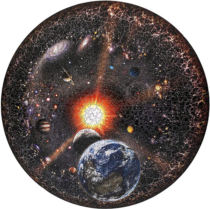 El universo
