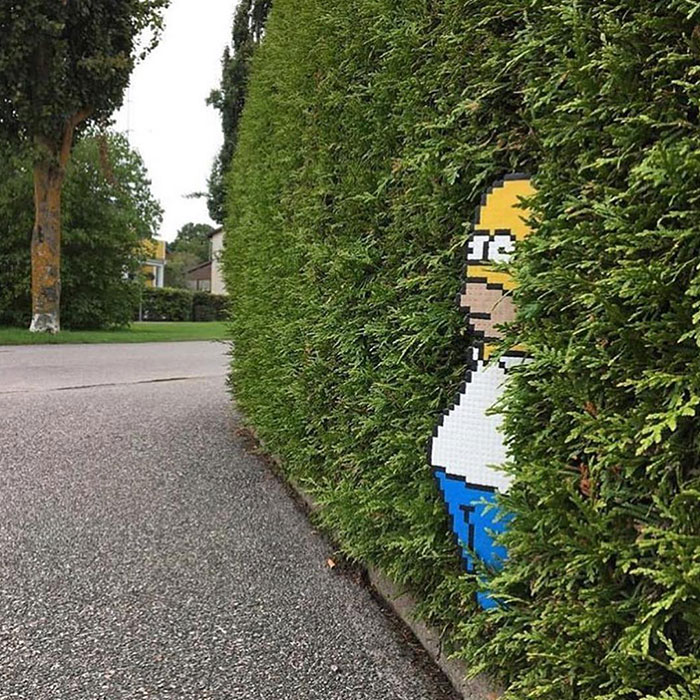 Esto se encuentra en Suecia