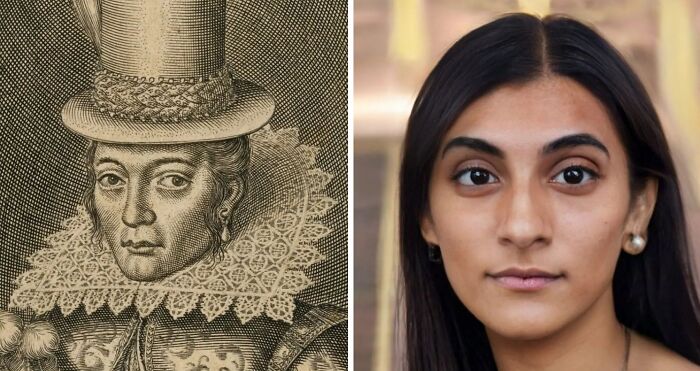 La verdadera Pocahontas