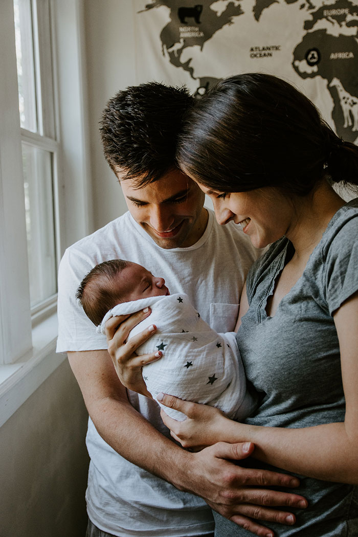 18 Padres se sinceran sobre cómo es criar a hijos que no querían tener