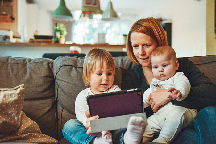 18 Padres se sinceran sobre cómo es criar a hijos que no querían tener