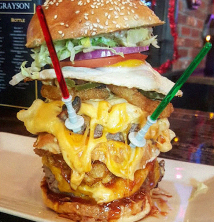 20 Tendencias modernas en la comida que la gente no soporta
