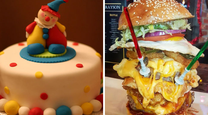 20 Tendencias modernas en la comida que la gente no soporta
