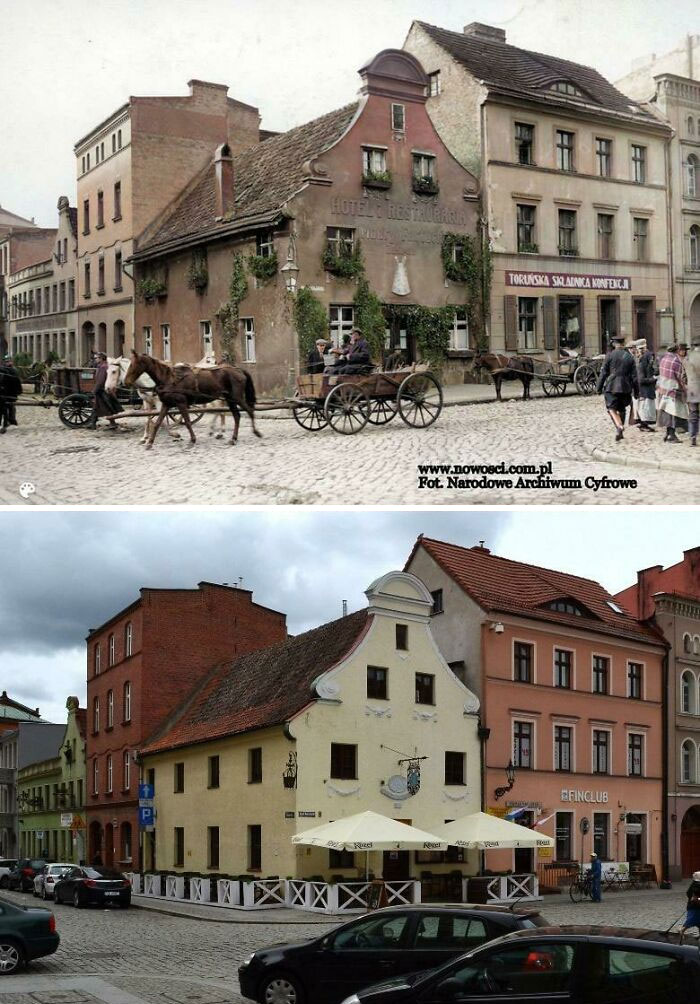 Torun, Polonia