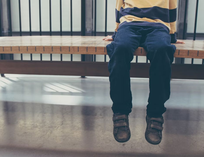 16 Padres que adoptaron un niño y se arrepintieron explican lo que realmente ocurrió