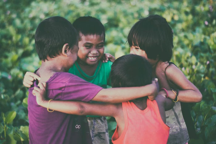 16 Padres que adoptaron un niño y se arrepintieron explican lo que realmente ocurrió