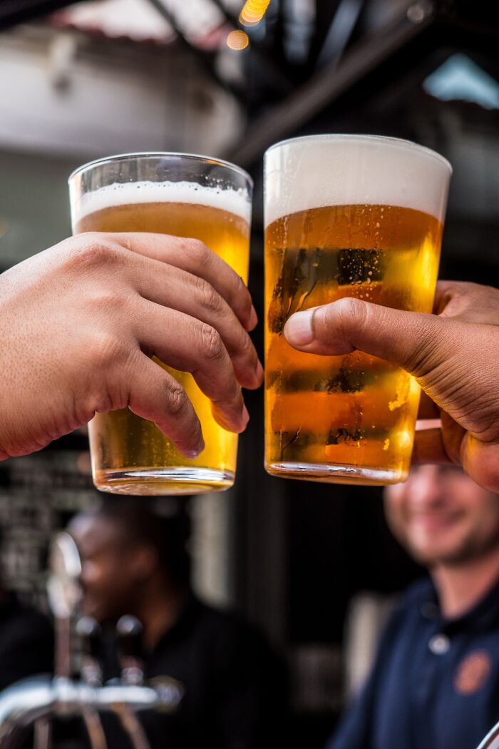 20 Bodas que terminaron antes de que pudieran comenzar