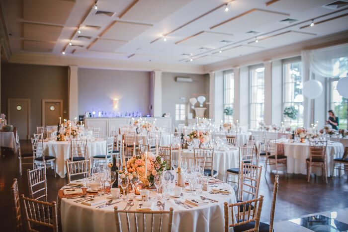 20 Bodas que terminaron antes de que pudieran comenzar
