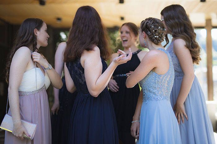 25 Historias sobre bodas que fueron de mal en peor