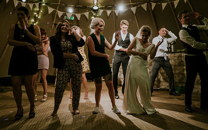 25 Historias sobre bodas que fueron de mal en peor