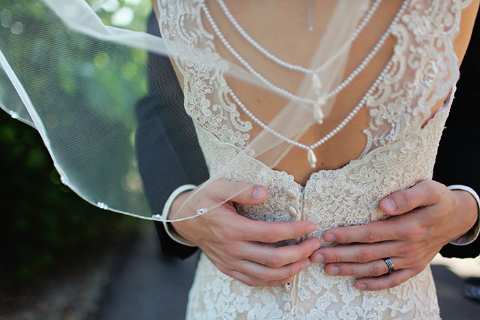 25 Historias sobre bodas que fueron de mal en peor