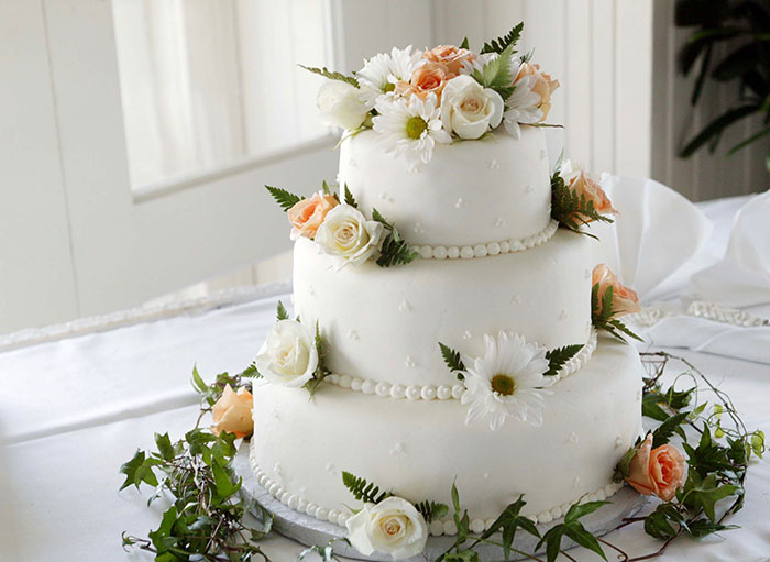 25 Historias sobre bodas que fueron de mal en peor