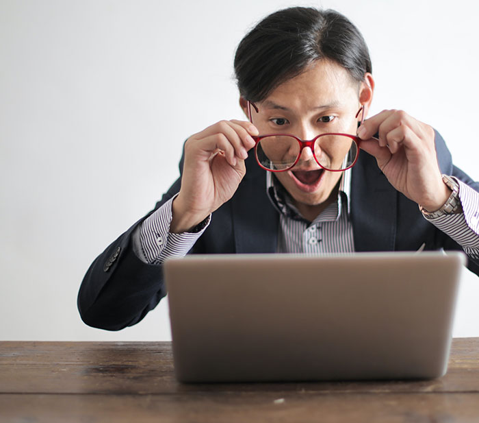 25 Historias ridículas, extrañas y tontas de situaciones muy frustrantes en el trabajo