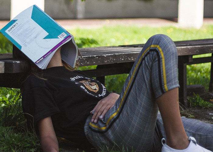 25 Profesores cuentan cómo han cambiado los niños a lo largo de los años