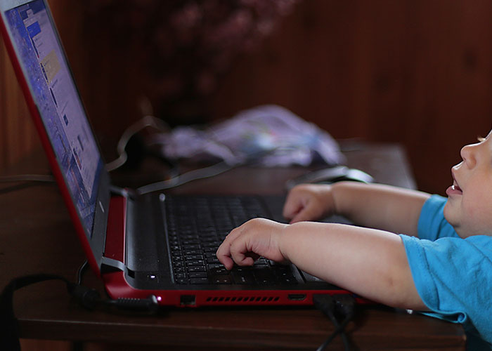 25 Profesores cuentan cómo han cambiado los niños a lo largo de los años
