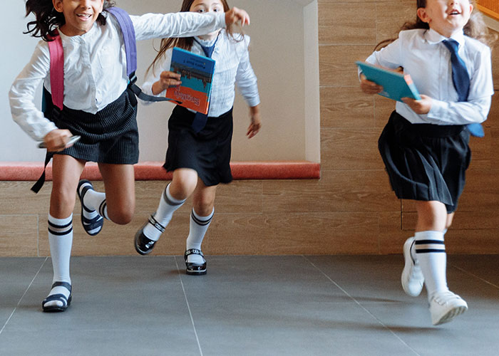 25 Profesores cuentan cómo han cambiado los niños a lo largo de los años