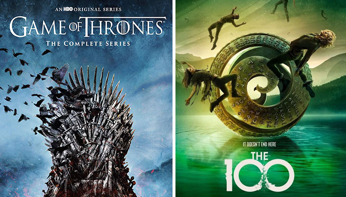 «¿Qué serie de televisión fue increíble al principio, pero se convirtió en algo imposible de ver después?»: 20 personas responden