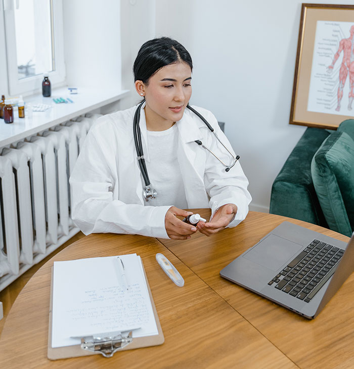 20 Médicos comparten cosas extrañas y verdaderamente preocupantes que han oído de mujeres embarazadas