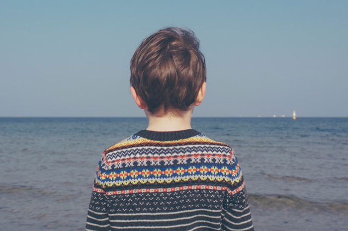 30 Personas revelan lo que les hizo decidir no tener hijos