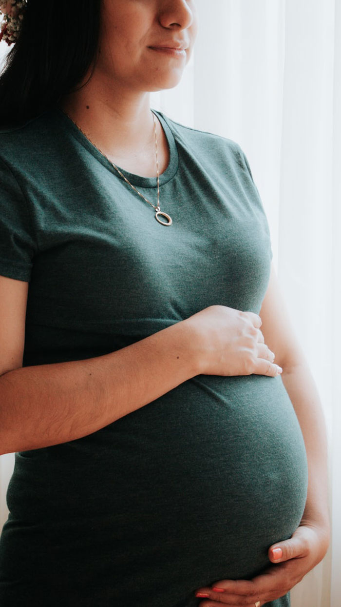 30 Personas revelan lo que les hizo decidir no tener hijos